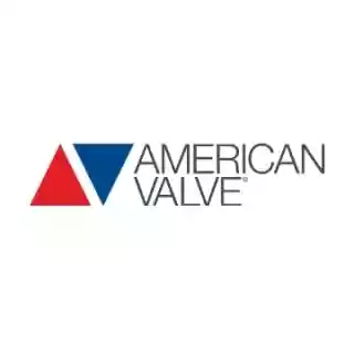 Shop American Valve discount codes logo