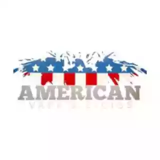 American Vape logo