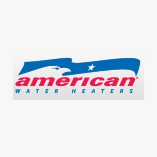 Shop American Water Heaters logo