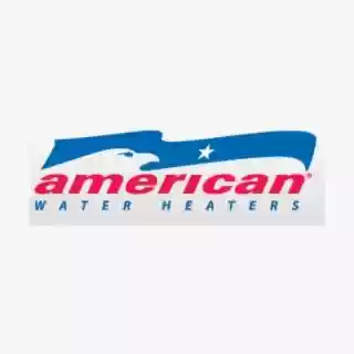 Shop American Water Heaters promo codes logo