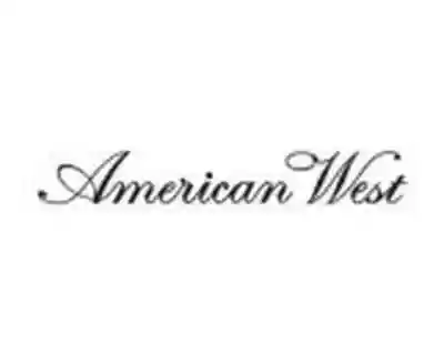 Shop American West discount codes logo