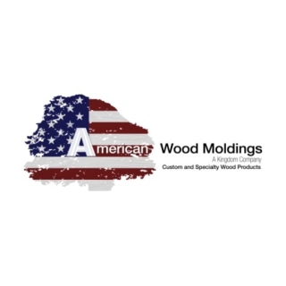 Shop American Wood Moldings logo