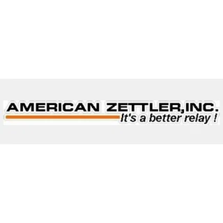 Shop American Zettler logo