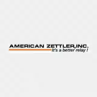American Zettler coupon codes