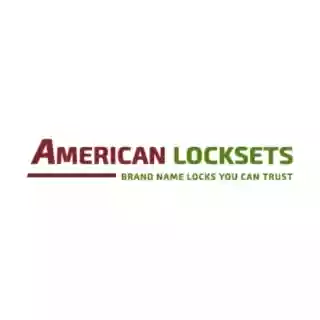  American Locksets logo
