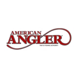 Shop American Angler coupon codes logo