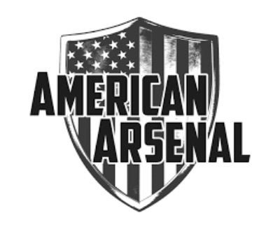 Shop American Arsenal logo