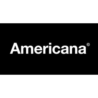 Americana Technologies logo