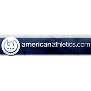 Shop American Athletics logo