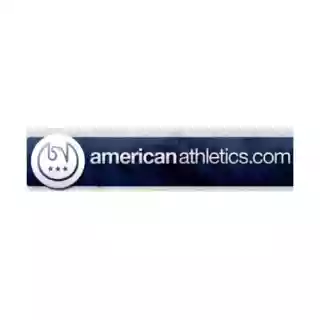 Shop American Athletics coupon codes logo