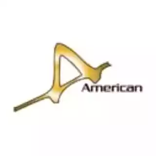 Shop American Athletic Shoe coupon codes logo