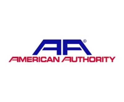 Shop American Authority logo