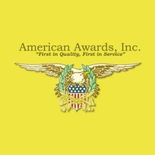 Shop American Awards Inc logo