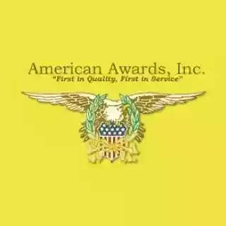 American Awards Inc logo
