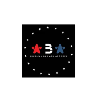 American Bad Ass Apparel logo