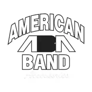 American Band discount codes