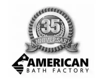 Shop American Bath Factory logo