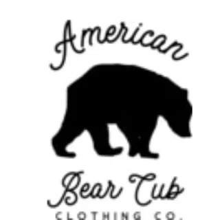 Shop American Bear Cub logo