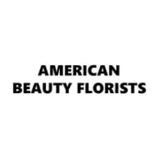American Beauty Florists logo