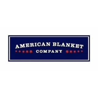 Shop American Blanket Company logo