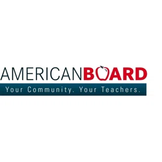 Shop American Board logo