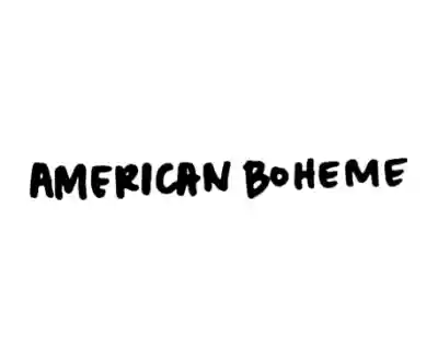 American Boheme discount codes