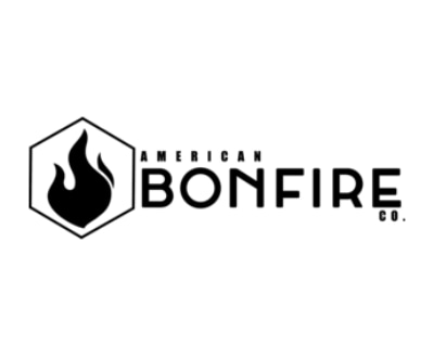 Shop American Bonfire logo