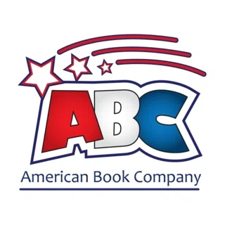 Shop American Book Company logo