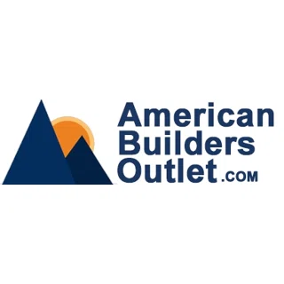 American Builders Outlet logo