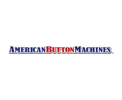 Shop American Button Machines logo