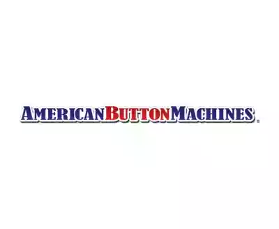 American Button Machines coupon codes