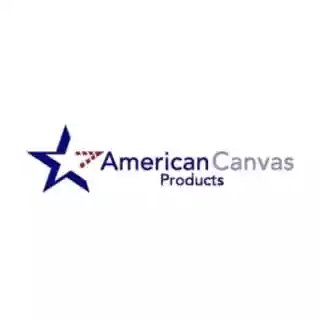 American Canvas Products promo codes