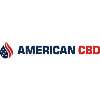 American CBD logo