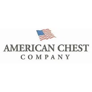 American Chest  logo