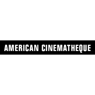 Shop American Cinematheque logo