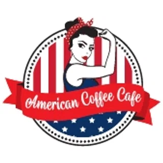 American Coffee Cafe logo