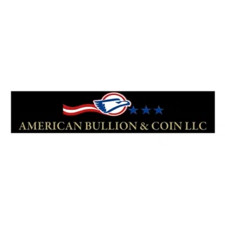 Shop American Bullion & Coin logo