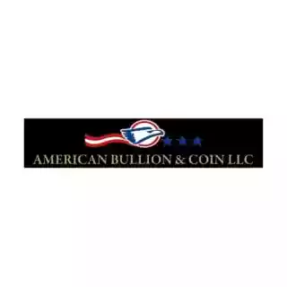 Shop American Bullion & Coin discount codes logo