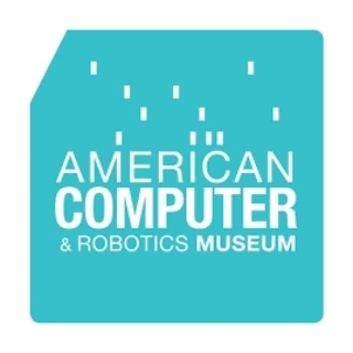 Shop American Computer Museum logo
