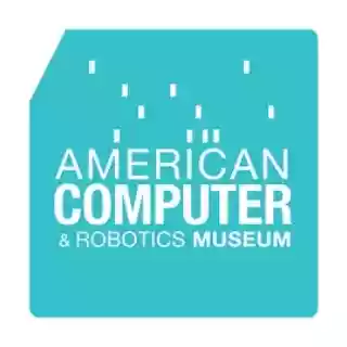 Shop American Computer Museum discount codes logo