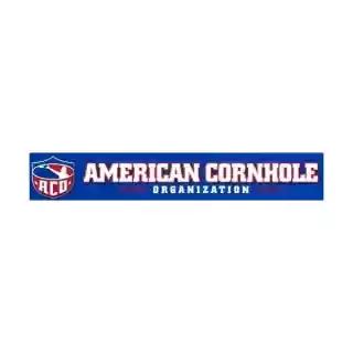 Shop American Cornhole Organization promo codes logo