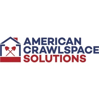 American Crawlspace Solutions logo