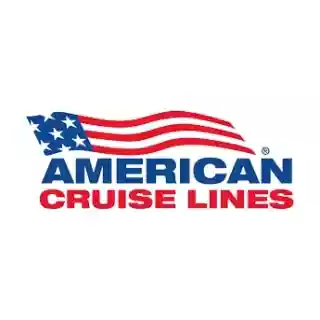Shop American Cruise Lines promo codes logo