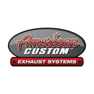 Shop American Custom logo