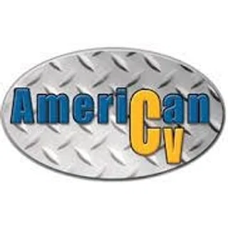 American CV Store logo