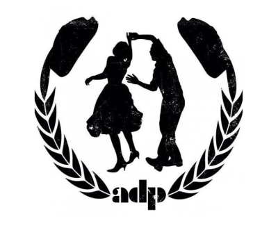 Shop American Dance Party logo