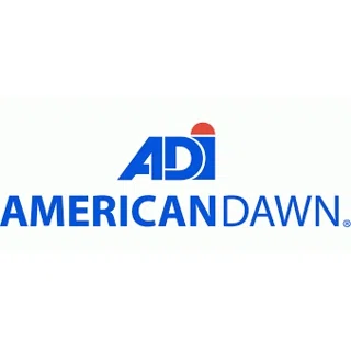 American Dawn logo