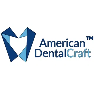 American DentalCraft logo