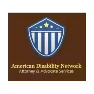 Shop American Disability Network discount codes logo