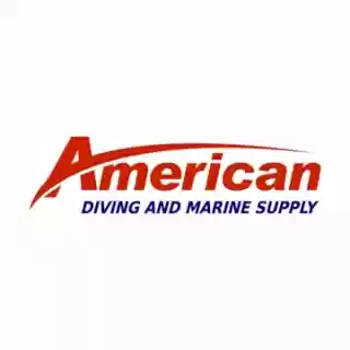 Shop American Diving Supply coupon codes logo